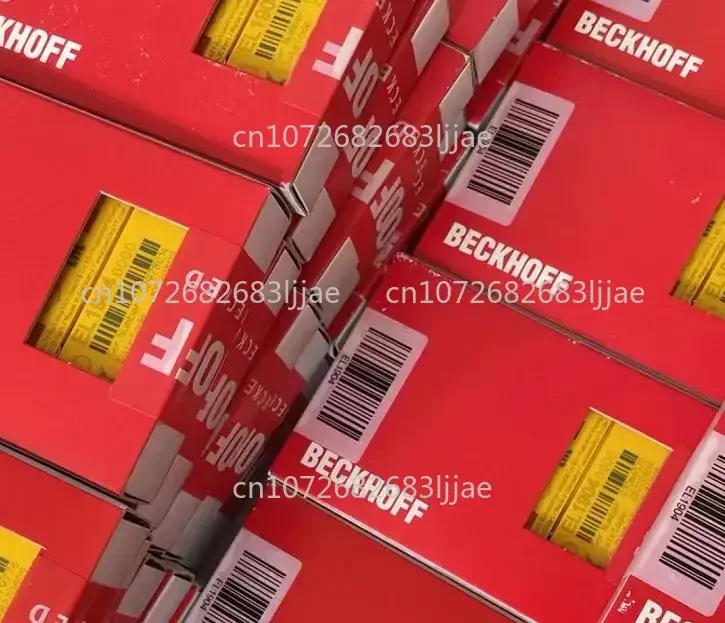 

Новый оригинальный модуль EL1904 EL2904 EL6900 EL9410 EL5101 EL5001 EK1122