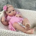 Open Eyes Doll