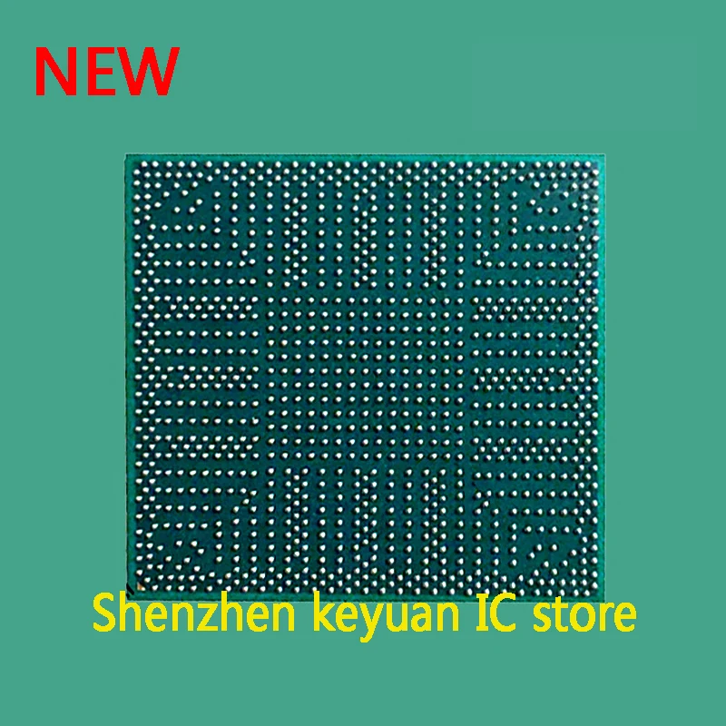 

100% New SR2KQ J3710 BGA Chipset