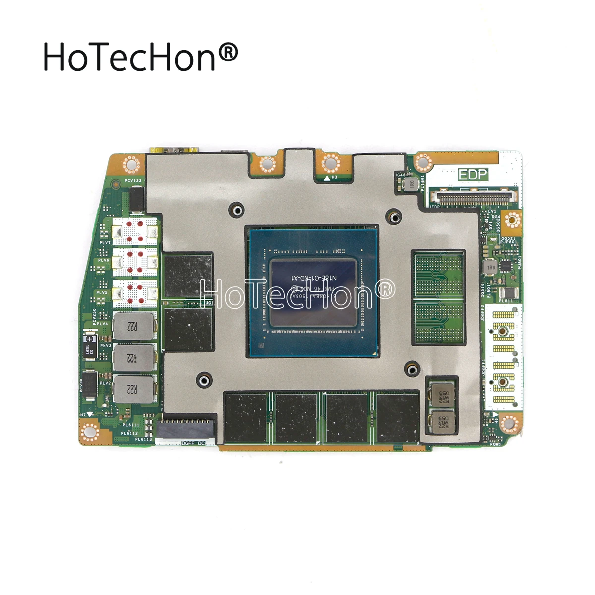 

T16M2-новая видеокарта nVIDIA RTX 2060 6 ГБ GDDR6