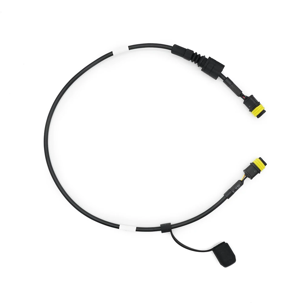 

T30 Liquid Level Meter Signal Cable Agricultural Drone Accessories For DJI T30 Plant Protection UAV Repair Parts Brand New
