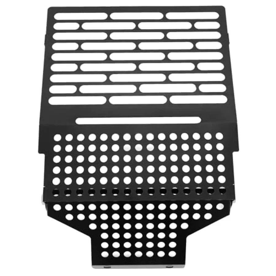 

Brush Guard Insert Compatible with Kubota L2501 L3301 L3901 L4701 MX4800 MX5200 MX5400 MX5800 MX6000 Tractor Grille Insert Elec