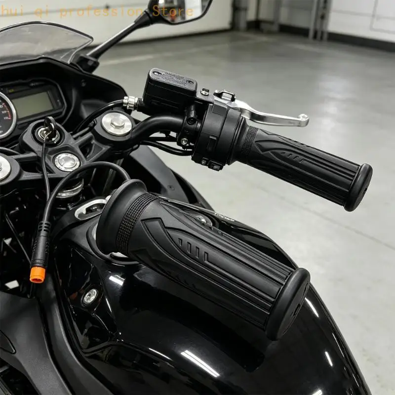 Gasgriff, schnelle Reaktion, verbesserte Kontrolle für Universal H8WE – Detail 9