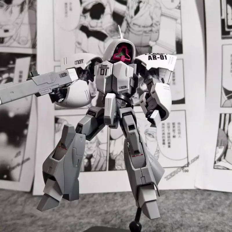 Xw Asshimar Hg NRX-…