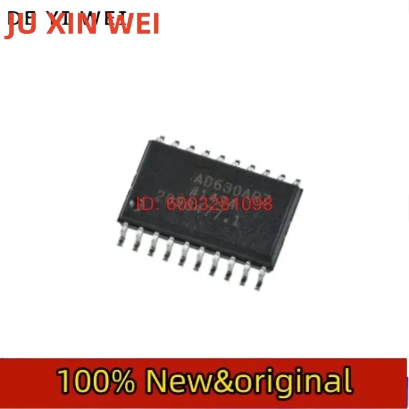 1~10pcs/lot AD630ARZ AD630AR AD630 SOP20 100% Brand New Original 