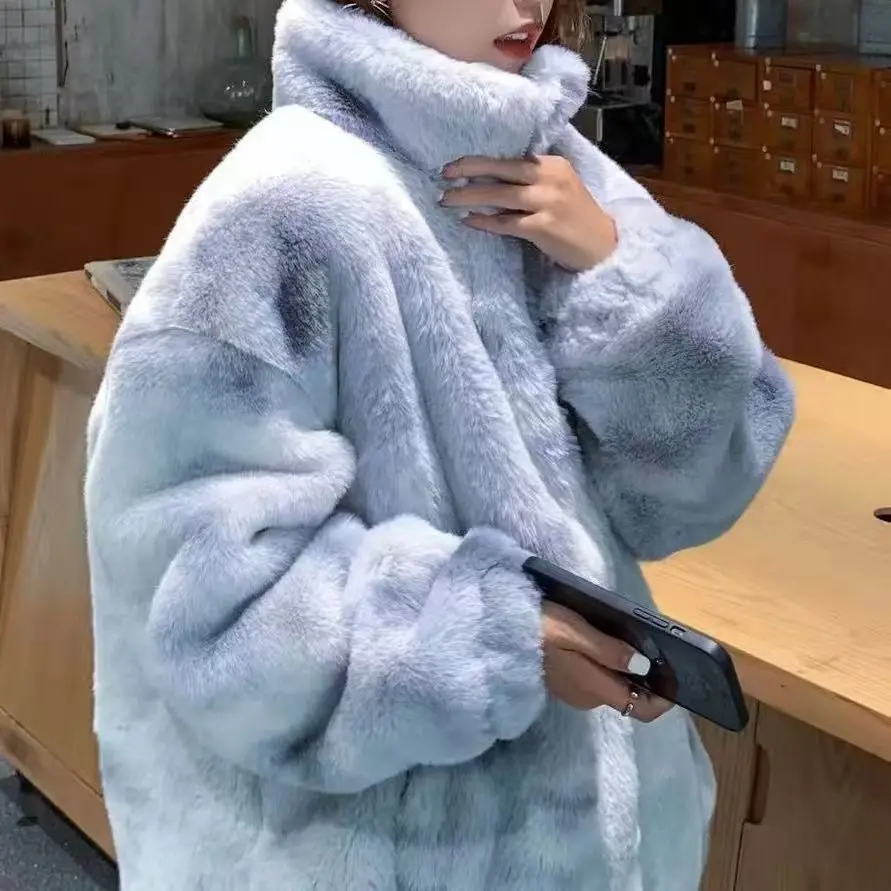 

Сексуальный вязаный укороченный топ с лямкой на шее, женский облегающий пуловер с длинными рукавами, новинка 2025, винтажный эстетический свитер Y2k Ins