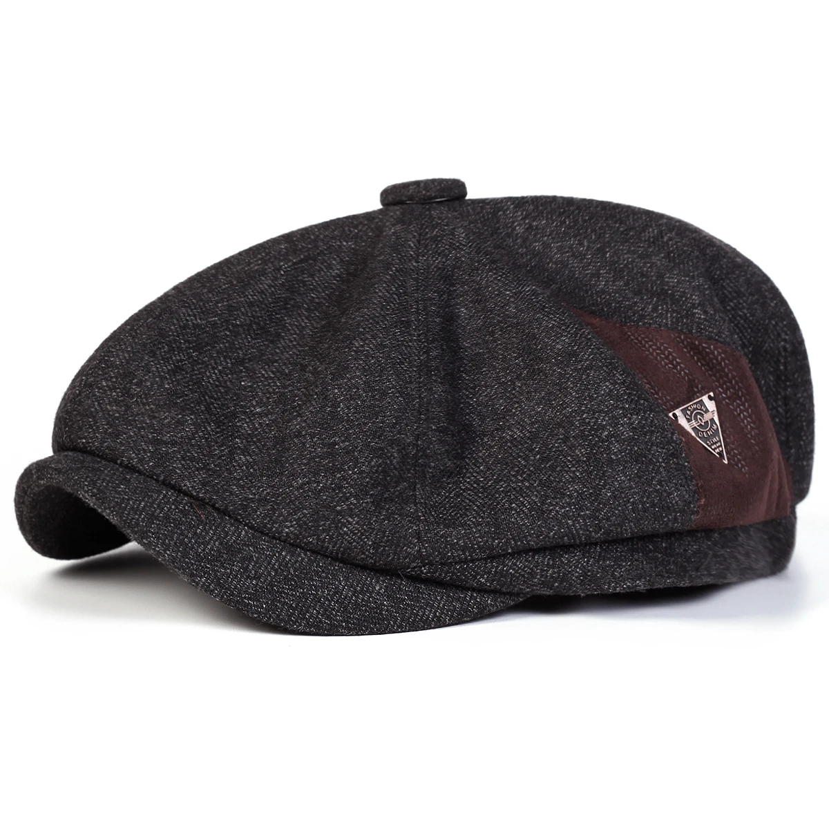 Thumbnail 4 - #62 Compare Classic Newsboy Caps Before You Buy