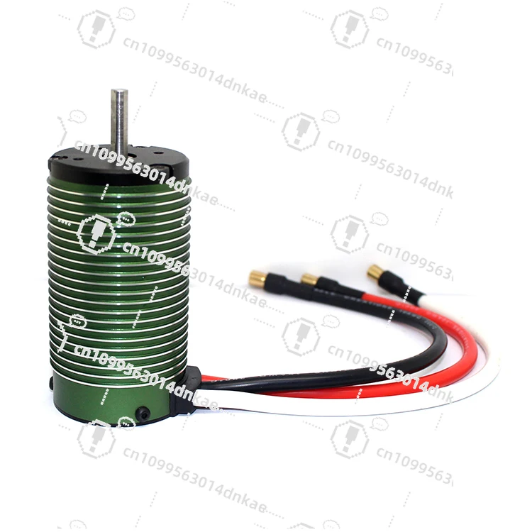 

1515 2200KV Four-pole Brushless Motor RC Violent Big Foot Off-road Violent Motor