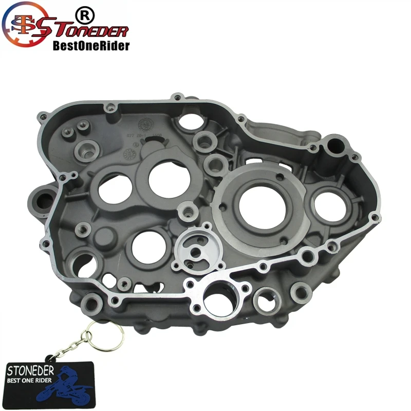 STONEDER NC250 Right Engine Crankcase For Zongshen ZS177MM 250cc BSE KAYO Dirt Bike