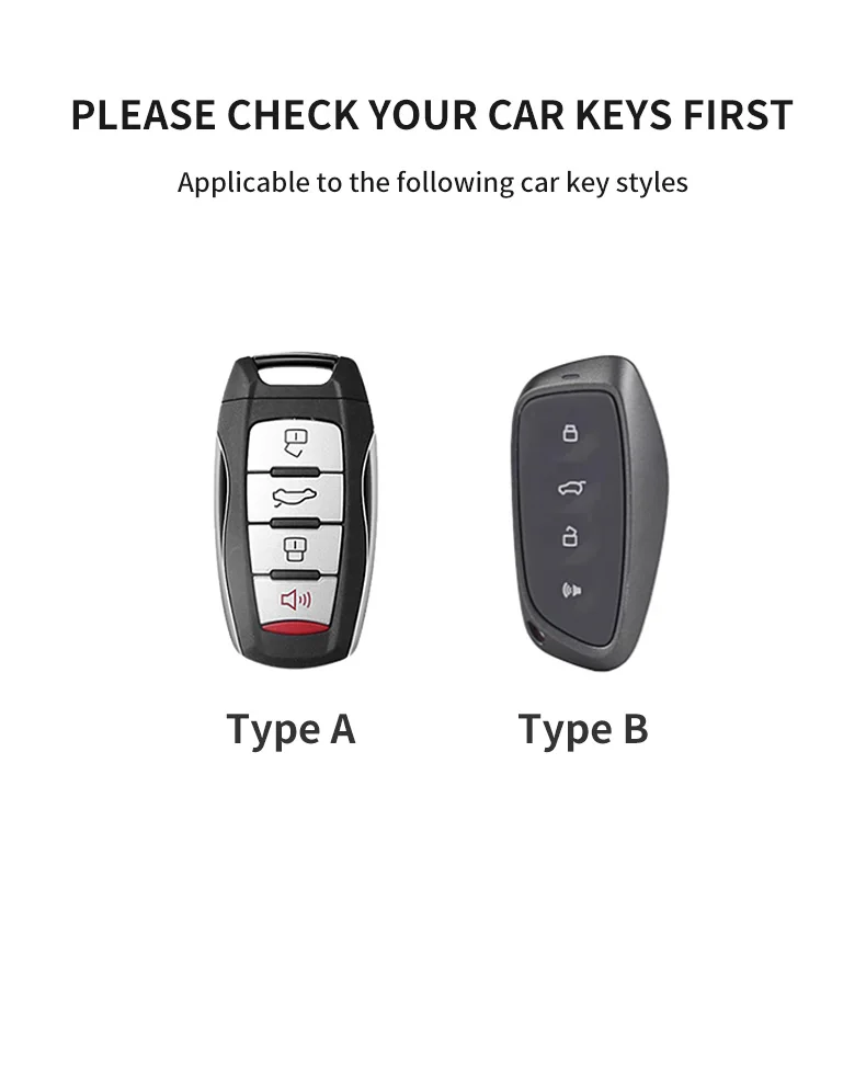 Leder Auto Smart Key Fall Abdeckung für Haval Great Wall Hover h1 h4 h6 h7 h9 f5 f7 h2s GMW Jolion 2022 Dargo Schutz Schlüssel anhänger – Detail 1