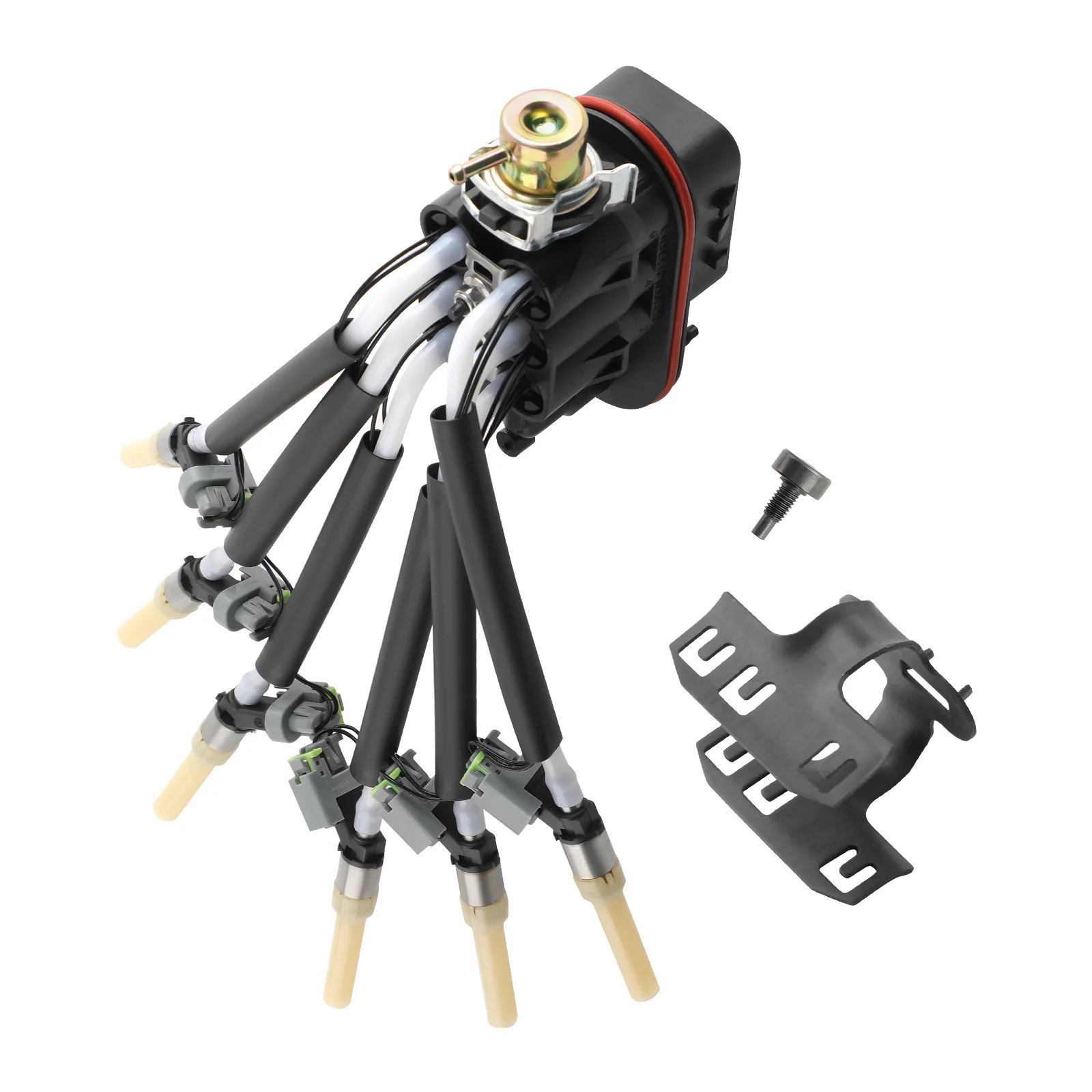Inyector De Combustible Spider Para Camionetas Chevy/Gmc V6 4.3L 996-2005 Para 17113673 — -59%, 274.48€ Coupon, from 182.99€ – 59% descuento – €182.99
