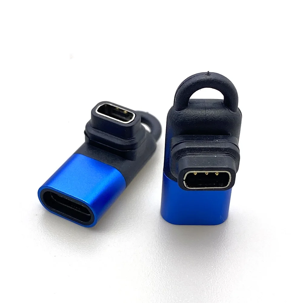 ل Coros Pace 3/ Pace 2 USB نوع C مهايئ كابل الشاحن ل Coros Apex/Apex pro/Coros Apex 42 مللي متر 46 مللي متر/Coros Vertix/ Vertix2 #4