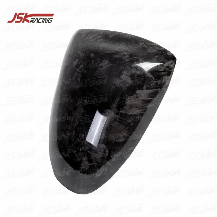 OEM STYLE FORGED CARBON FIBER SHARK FIN for 2009-2015 NISSAN R35 GTR