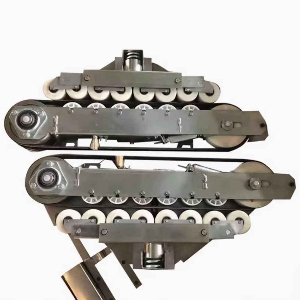 

OTIS Escalator Linear Drive Tension Device GBA26180D1 GBA26180D2 1 Piece