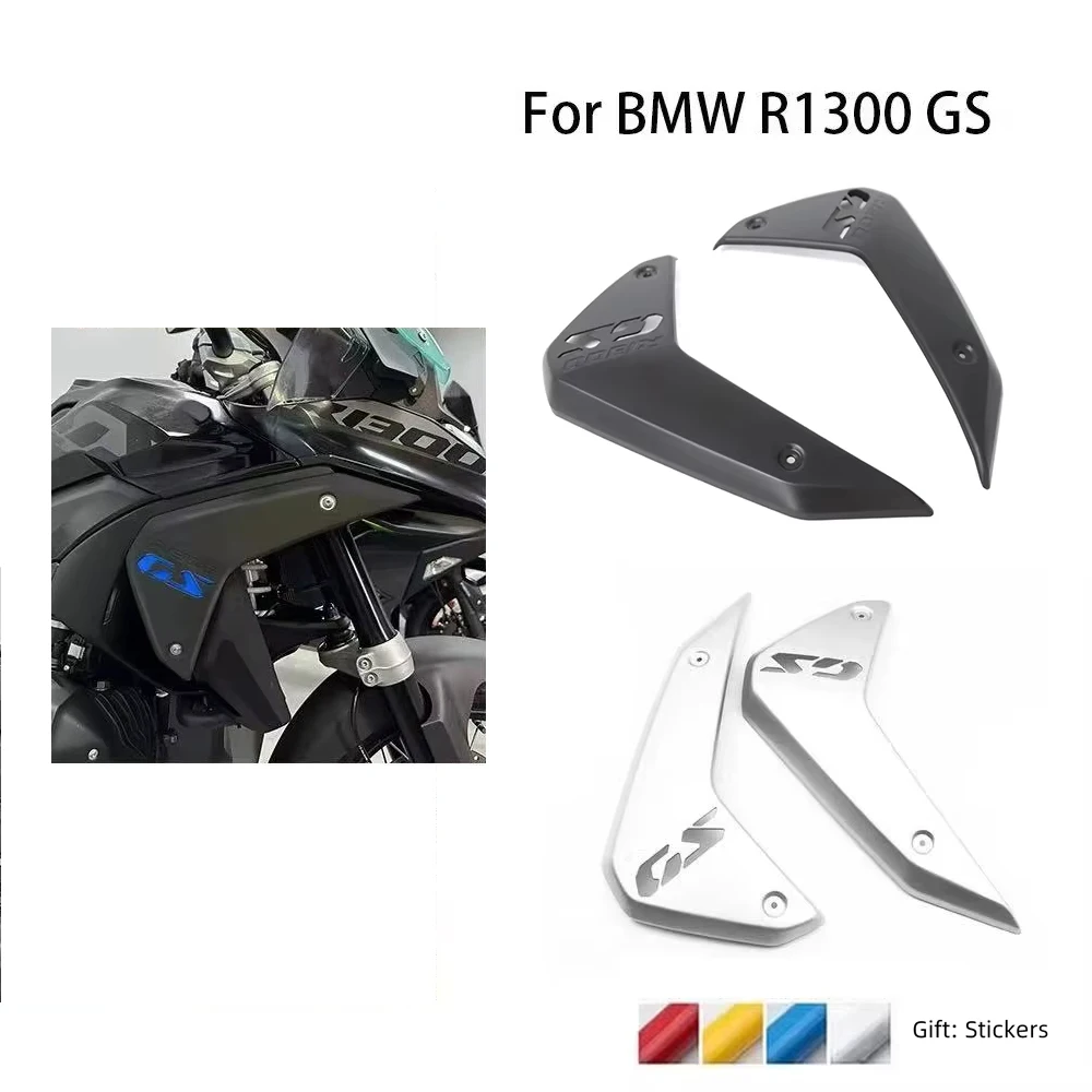

Комплекты обтекателей и крыльев для мотоциклов BMW R1300GS R1300 GS 2023 2024 2025 2026
