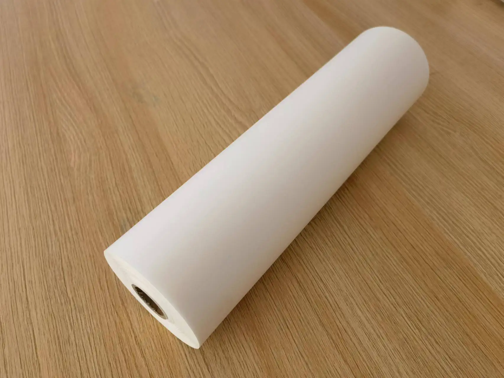 25micron 30cm x 200m 1inch core thermal matt and glossy lamination film by laminator for papers