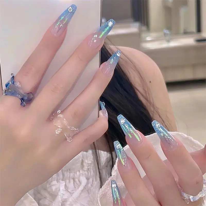 Decoración de lentejuelas para uñas, 3g, lámina dorada de imitación, lámina de cobre, lentejuelas Diy, epoxi, arte de uñas, escamas rojas, hoja de proceso de decoración de lentejuelas