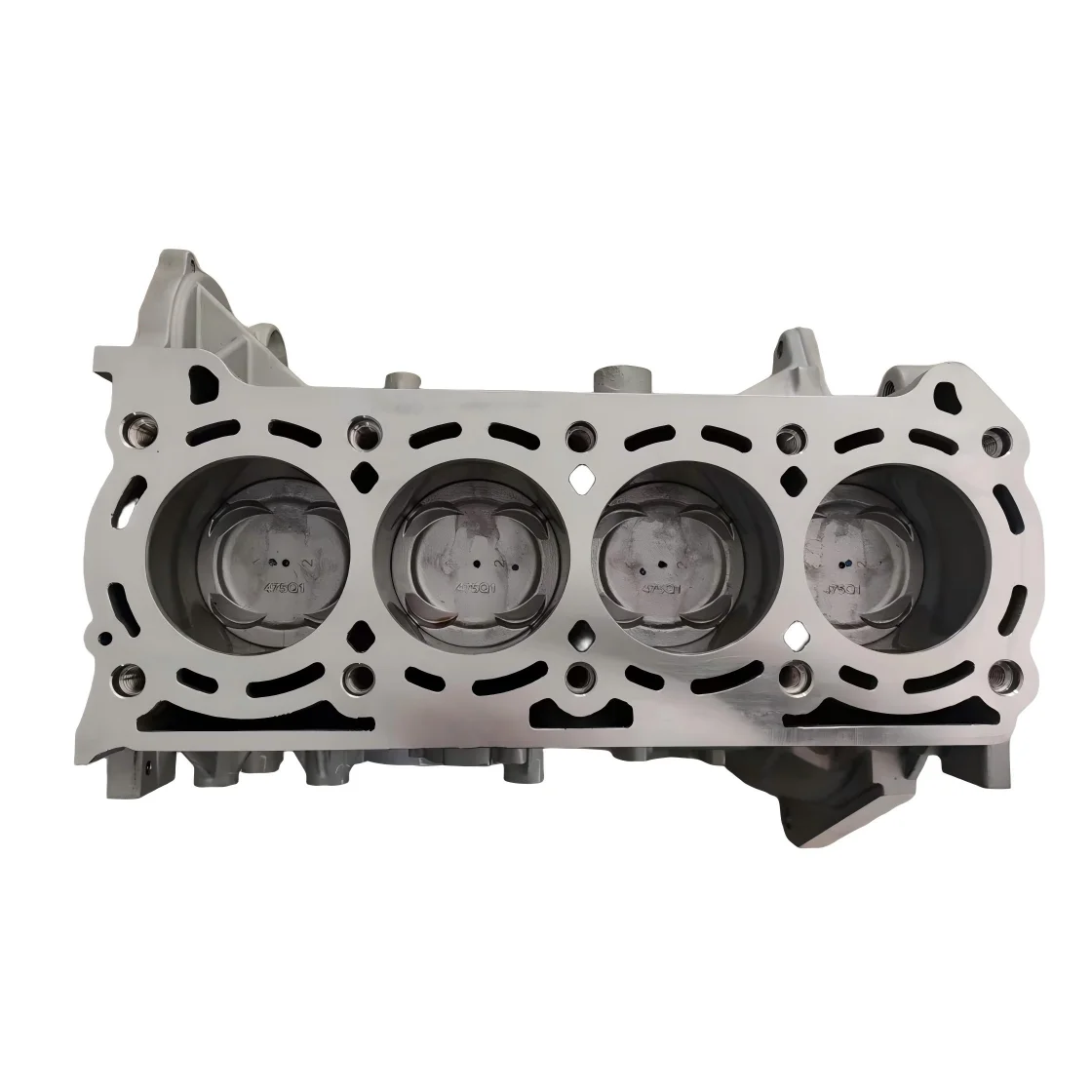 1.6L engine medium cylinder block G16A cylinder block 11200-58B05 -X12 1110052G01 1111071810 1110057B02 G16B short cylind