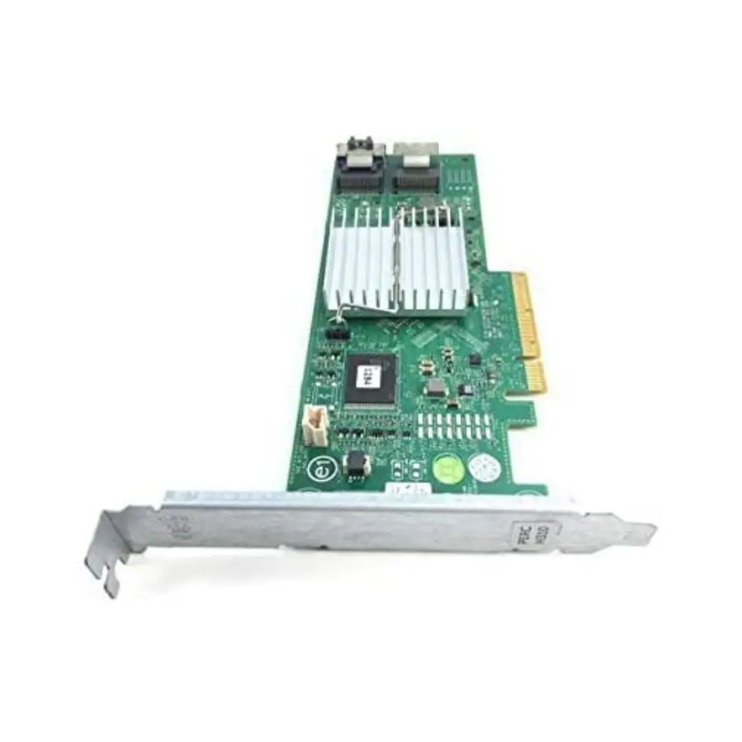 Fujitsu 9211-8i D2607 6 Gbit/s SAS HBA FW: P20 LSI 9211-8i P20 IT-Modus ZFS FreeNAS unRAID