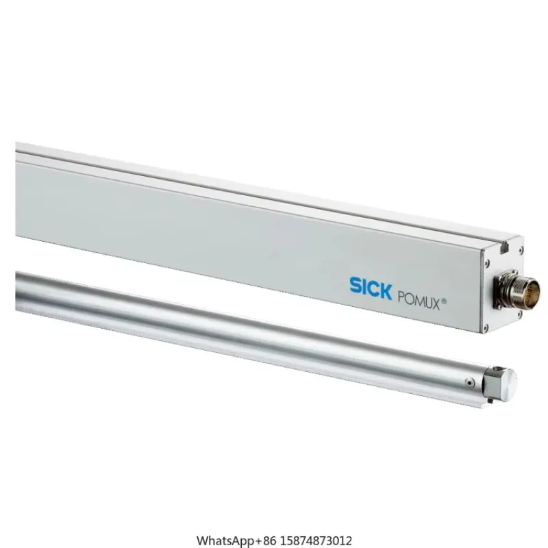 

SICK Magnetic linear encoder 1035449 KHK53-AXB00548