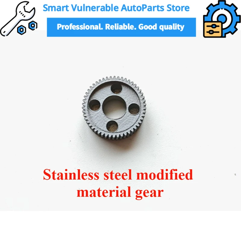 

67616961172 Mental Improved Gear FOR MINI R57 Sunroof Motor REPLACEMENT DRIVE COG GEAR EASY DIY REPAIR 2009 -2015 54342758446