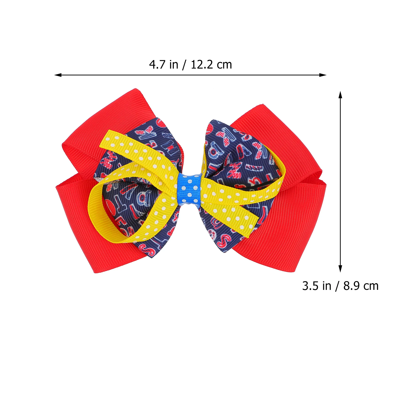 

Детские заколки для волос с бантиками, аксессуары в виде утконоса, мини-ребристый пояс для девочек, заколки для волос с бантом для девочек, заколки для выступлений
