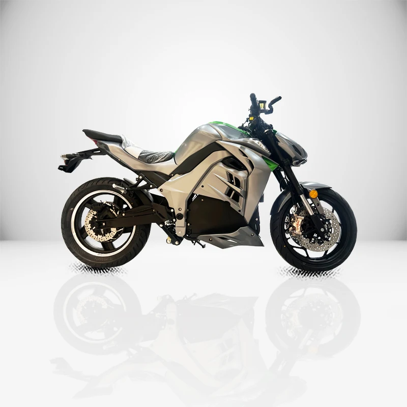 2026 Luyuan Chinese Most Popular Automatic Electric Motorcycles New Cheap With Lithium Battery For Adults