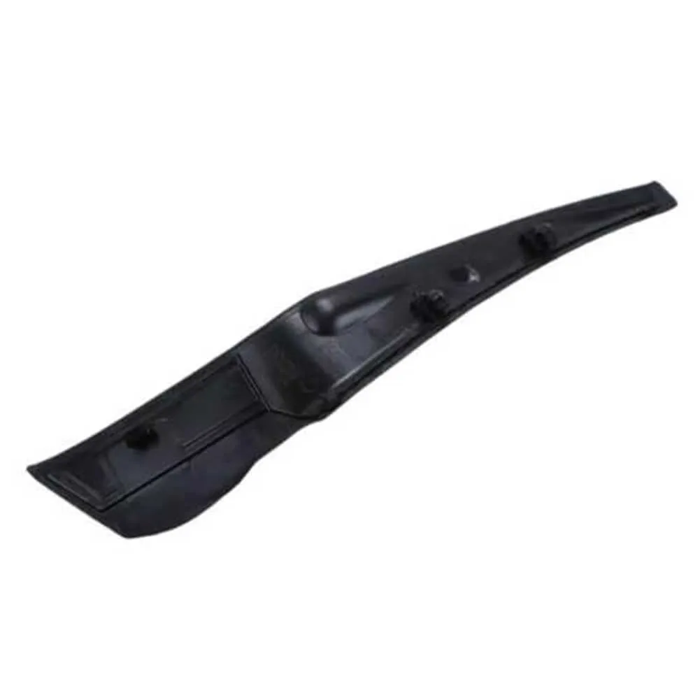 Air Inlet Grille Panel Extension Designed to Fit OEM 23497829 and 23497830 Windshield Water Collection Plate Specifications