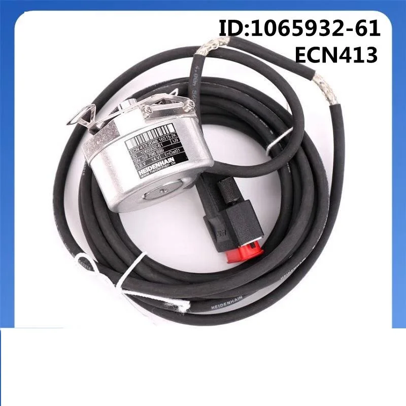 

ID 1065932-61 ECN413 2048 Yolanda Lift Parts For Schindler Elevator 5500 Elevator Host Encoder Heidnhain