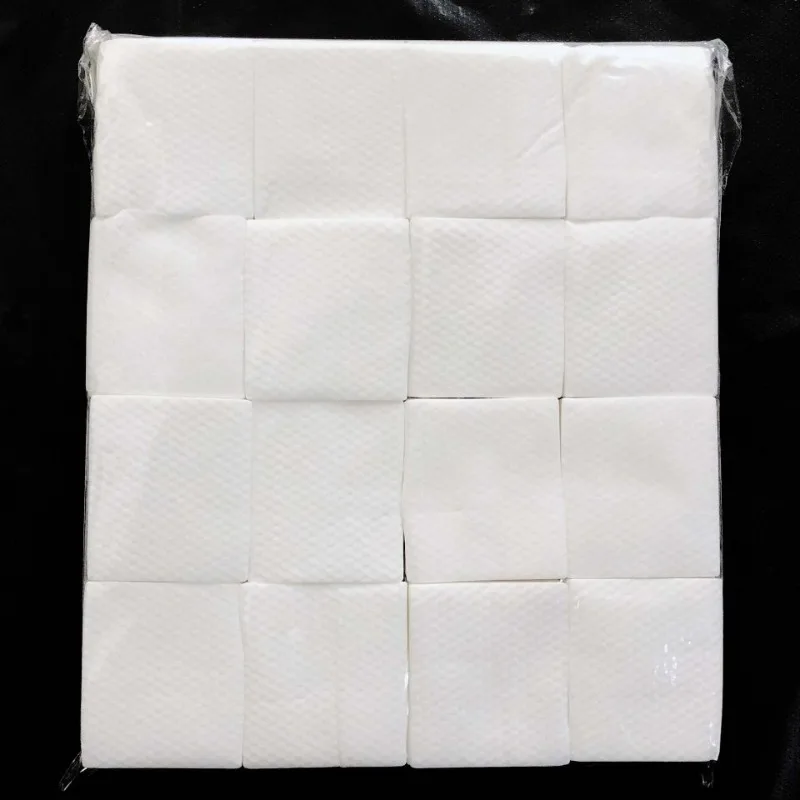 Tampons de coton jetables à motif de perles, nettoyage quotidien du visage, outil de beauté, dissolvant cosmétique, gain d'eau, lingettes de maquillage, accessoires