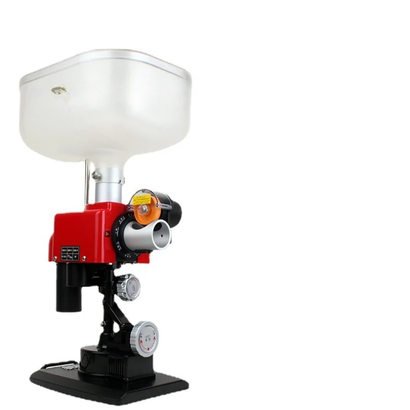 

R0 service machine R6 voice-activated service machine