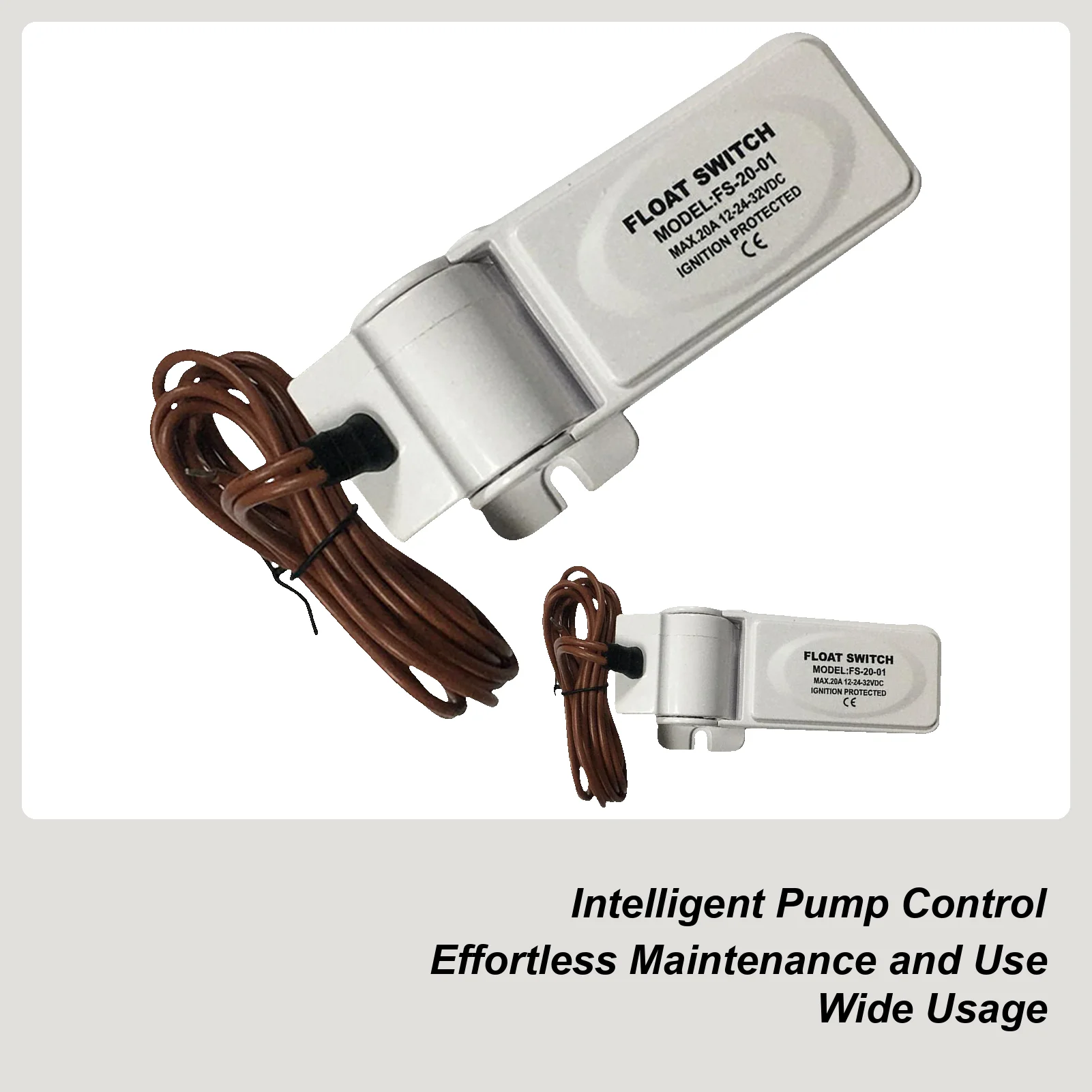 

12 В постоянного тока, автоматический электрический лодочный морской трюмный насос, поплавковые выключатели, электрический морской водяной насос для судов морских лодок