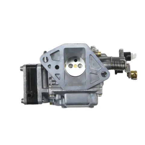 10 best sales yamaha 15hp 2 stroke - №4