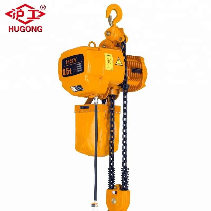 Double Speed 1.5/0.5 M/min 20 Ton Mobile Electric Winch