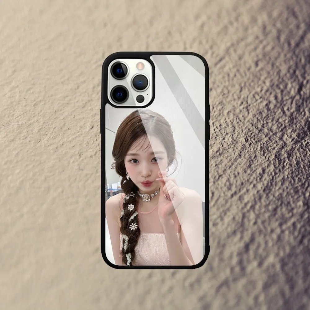 T-TWICE- N-Nayeon- Cute Phone Case For iPhone 15,14,13,12,11,Plus,Pro,Max Mini Magsafe Magnetic Wireless Charging