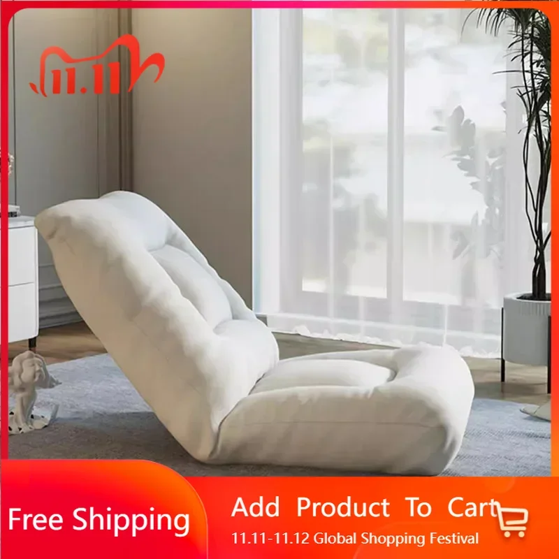 

Эргономичные напольные диваны, минималистичные одиночные современные диваны в стиле фанк, ленивые удобные диваны в скандинавском стиле, уникальная мебель для отелей Divano