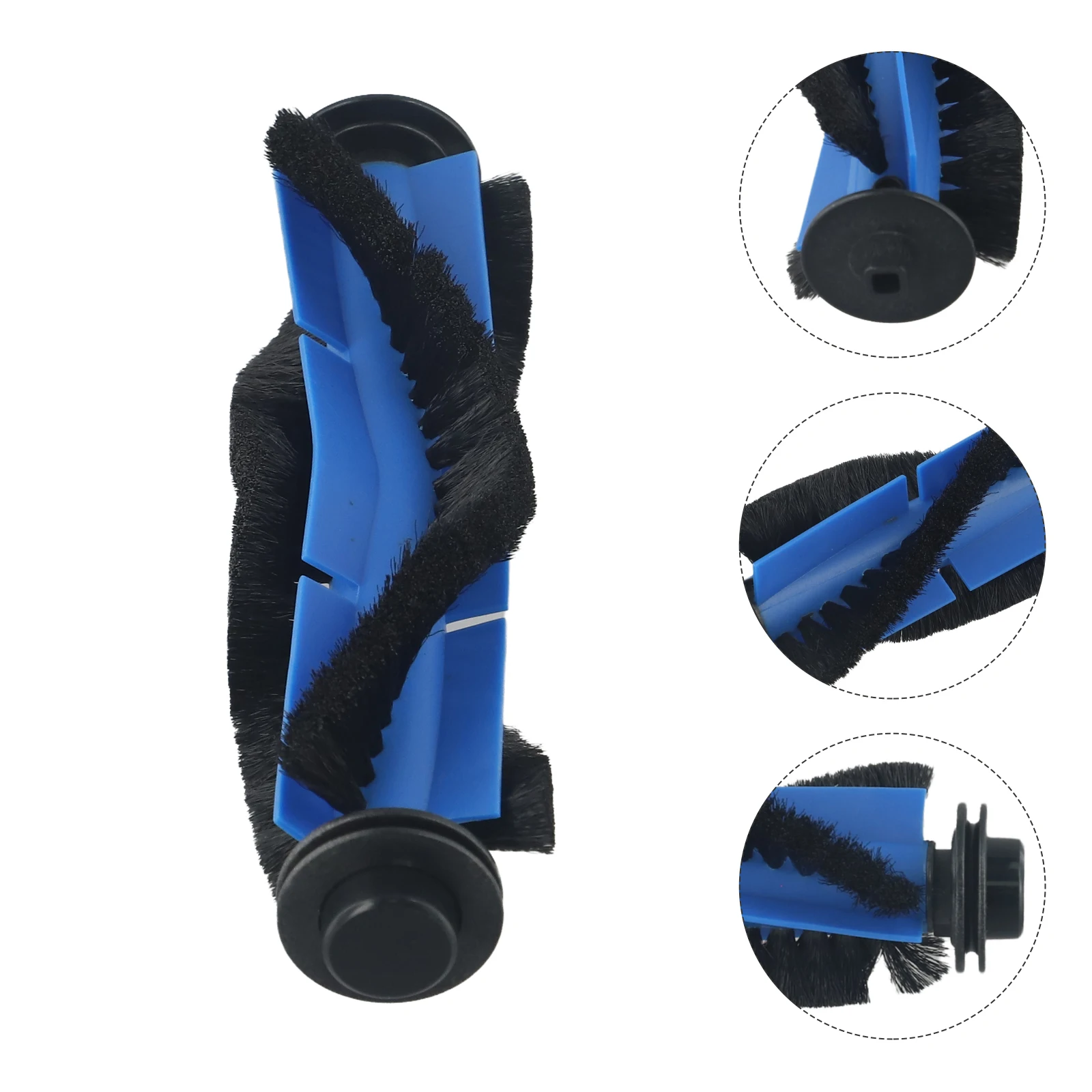 Cleaning Tools Main Roller Brush Vacuum Cleaner Compact Easy Installation Exquisite Lightweight Parts Repair Replacement