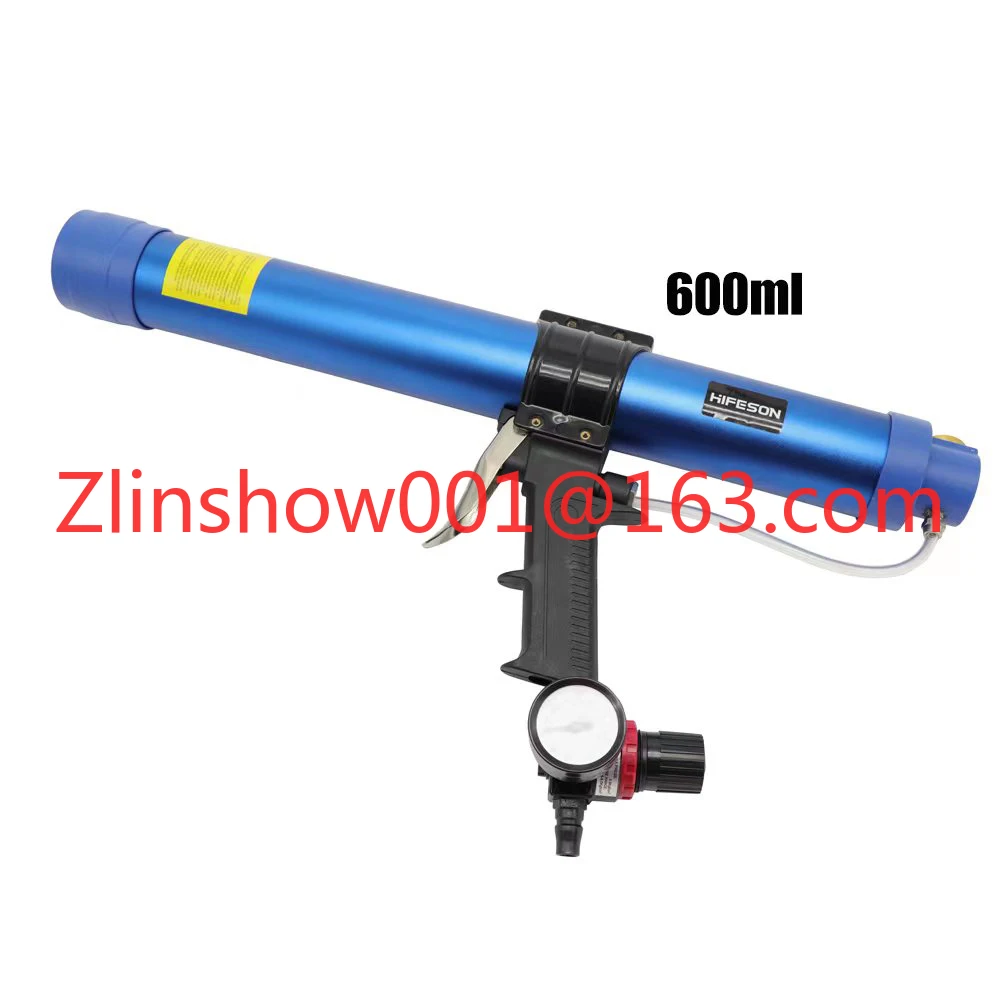 600ml Pneumatic Glass Rubber  06A Cylinder Mounted Soft Rubber  Adjustable Rubber
