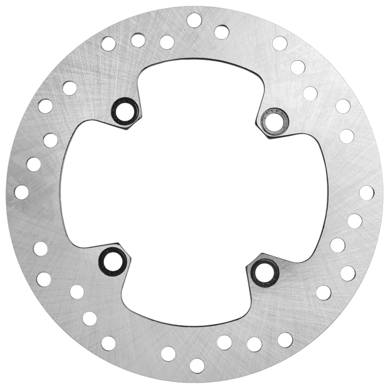 Motorcycle Rear Rotor Brake Disc For Honda 125Cc XLV Varadero 125 400Cc TRX400X TRX400EX 250Cc XR 250 For Suzuki 400Cc