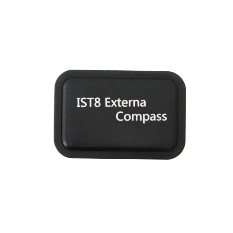 For IST8 External Compass, Geomagnetic Sensor 8310 External Compass Pix Strong Anti-interference