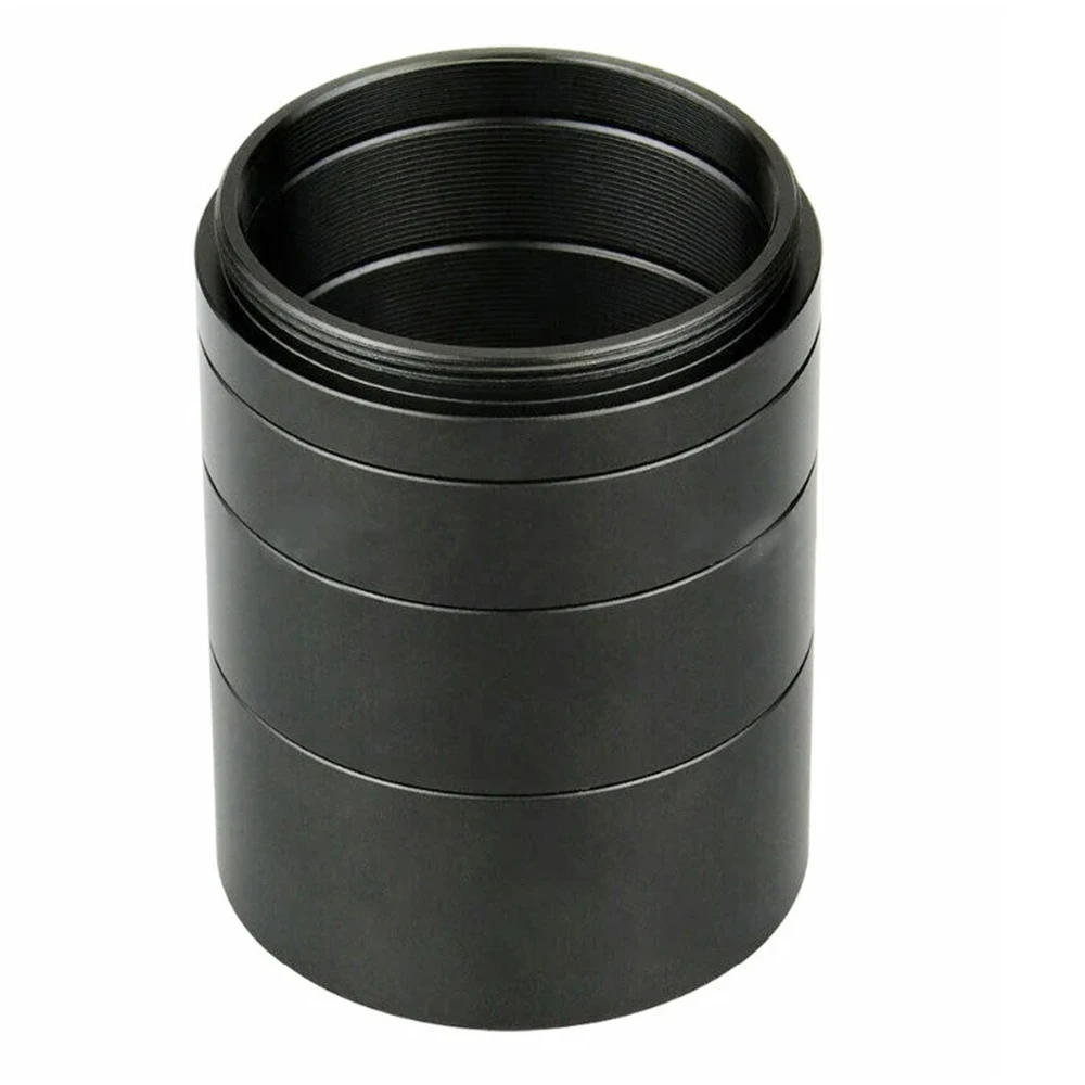 Imagem -06 - Telescópio t2 Extension Ring Tube Anel Adaptador de Montagem de Rosca para Câmera Slr M42 x 075 mm mm mm mm 10 mm 12 mm 15 mm 20 mm 30 Milímetros