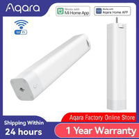 Original Aqara Smart Curtain Controller Motor A1 WiFi Direct Version Wireless Remote Control Smart Home For Xiaomi Mi Home APP