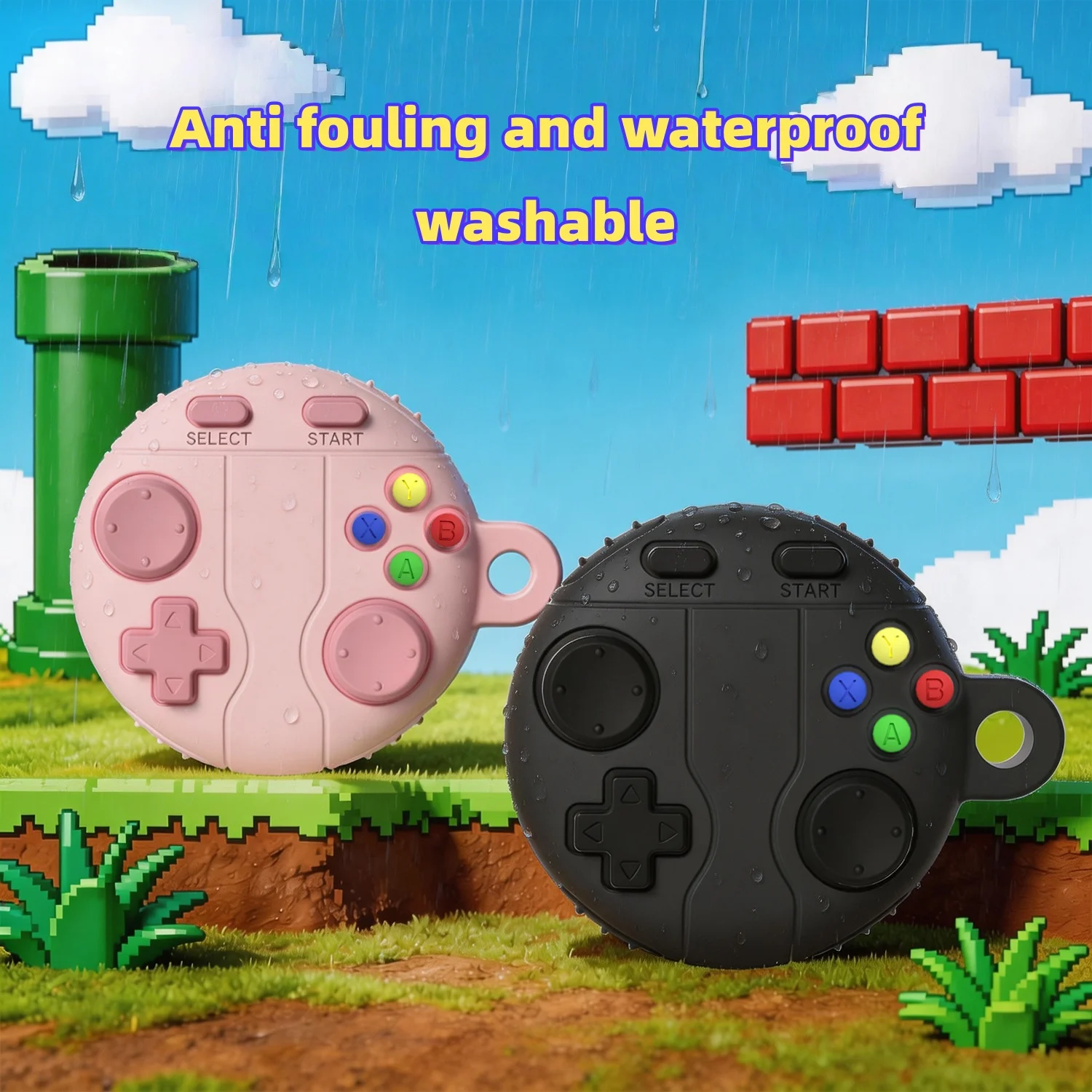 Nouvelle coque de protection e - Gaming Console Apple avis et prix