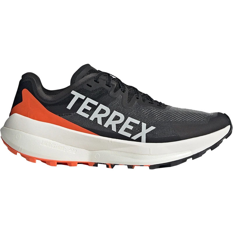 adidas Authentic Terrex gepolsterte Trailrunning-Schuhe für Herren IG8017