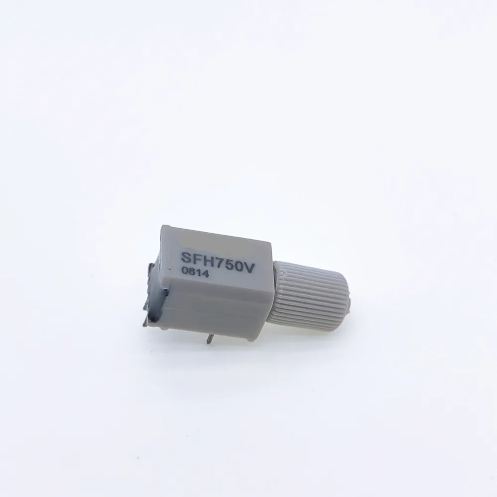 

1PCS SFH750V 100% imported original main receiving and transmitting tube, photoelectric switch, Hall sensor