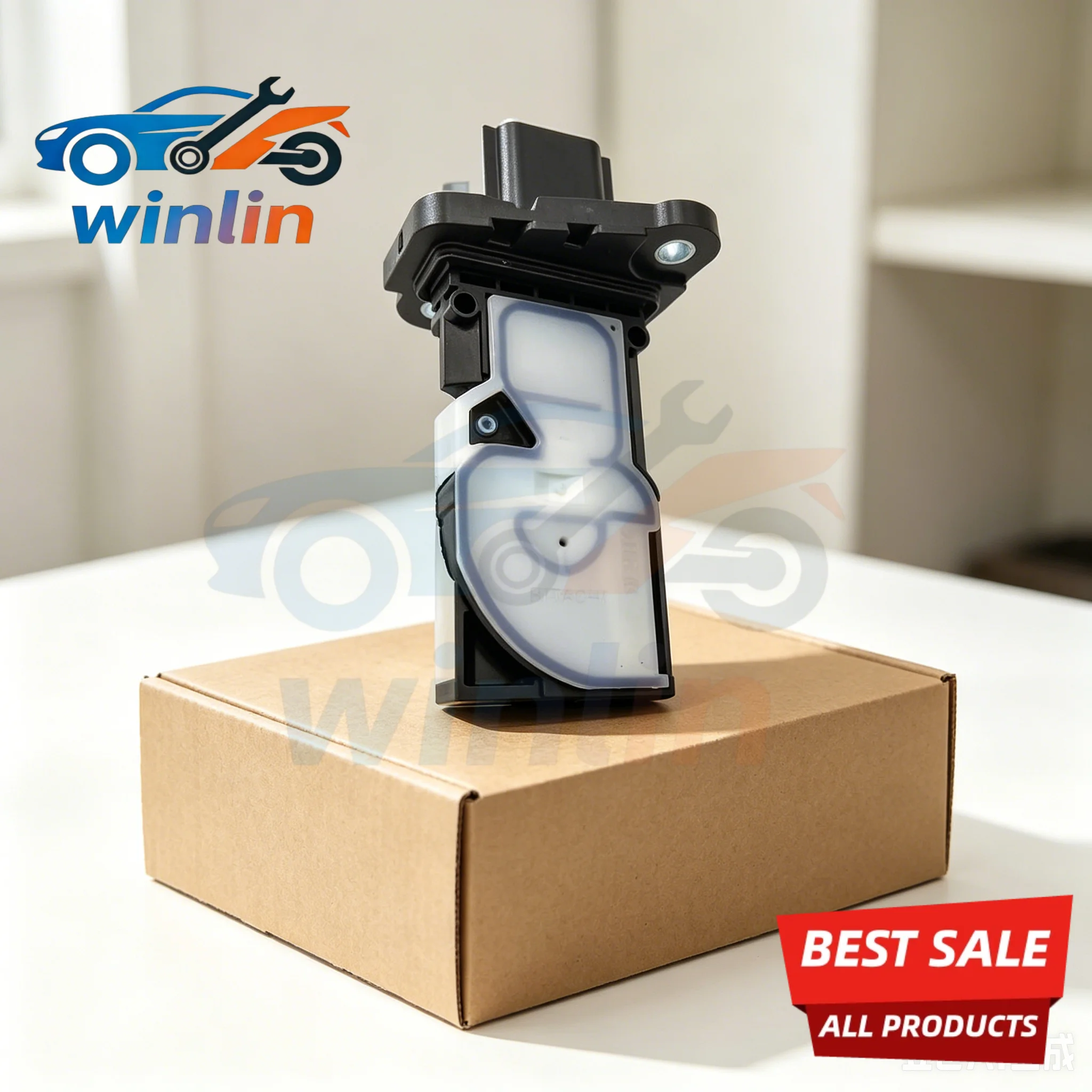 

22680-5RB0A MAF Sensor For Infiniti QX60 For Nissan Sentra Kicks Juke 22680-BV80B New