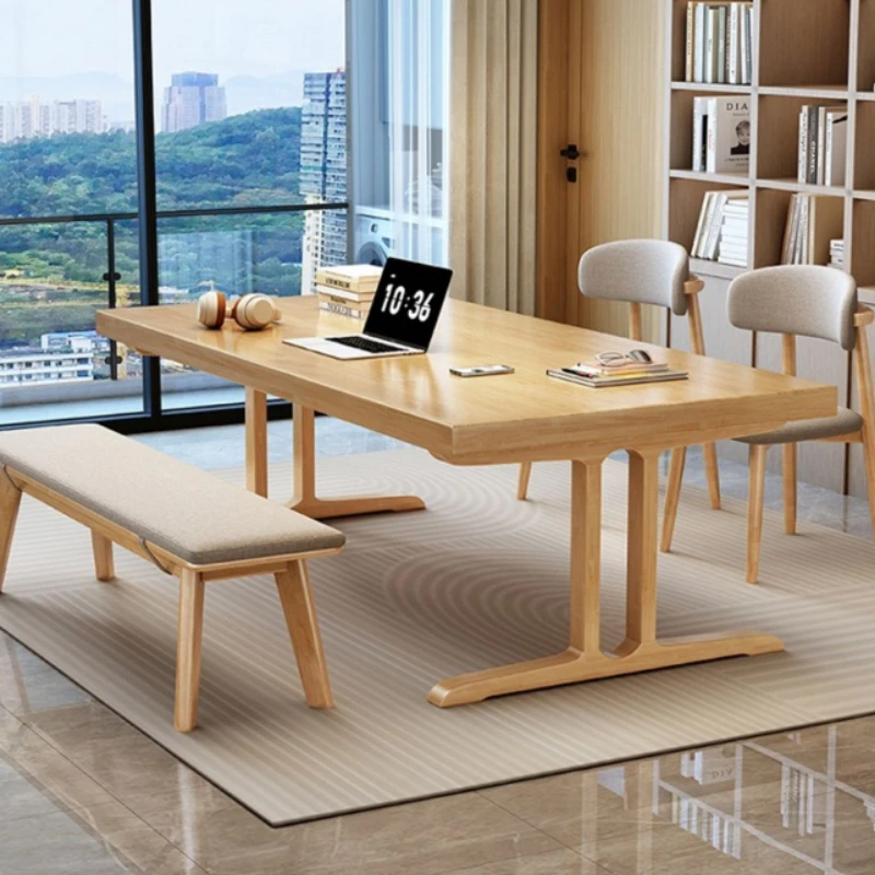 

Gaming Desk Modern Furniture Room Office Desks Reading Table Work Conference Tables Study Desktop Escritorio Supplies Organizer