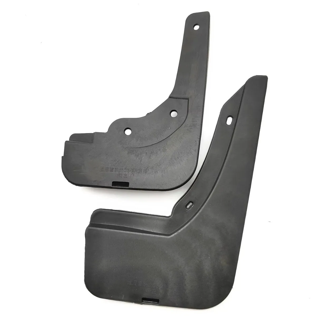 เหมาะสำหรับอุปกรณ์ตกแต่งรถยนต์ Citroen C3-XR ปี 2015-2021 บังโคลนรถยนต์  ชุดแต่งบังโคลน