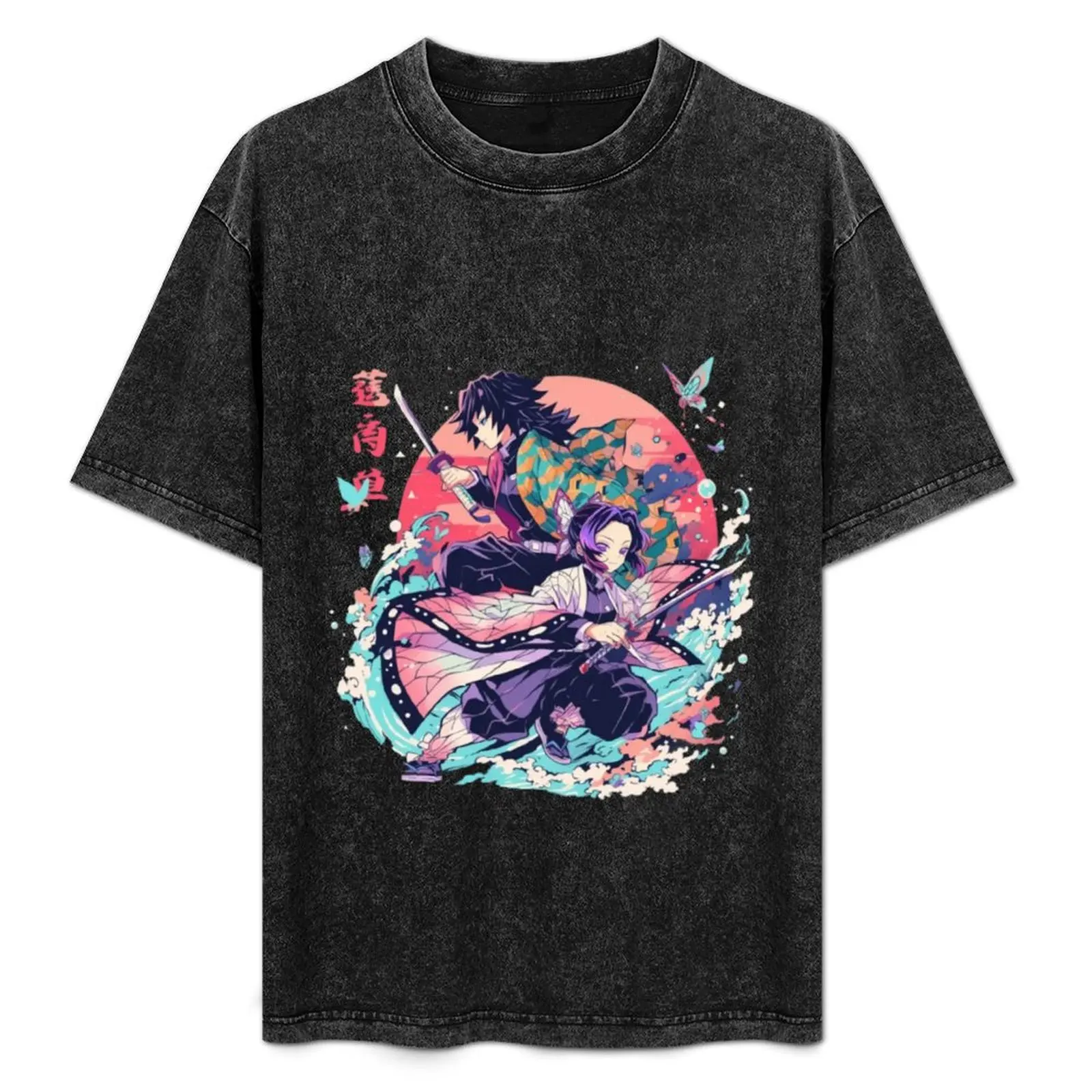 

Giyushino T-Shirt Holiday Casual Short Sleeve Top