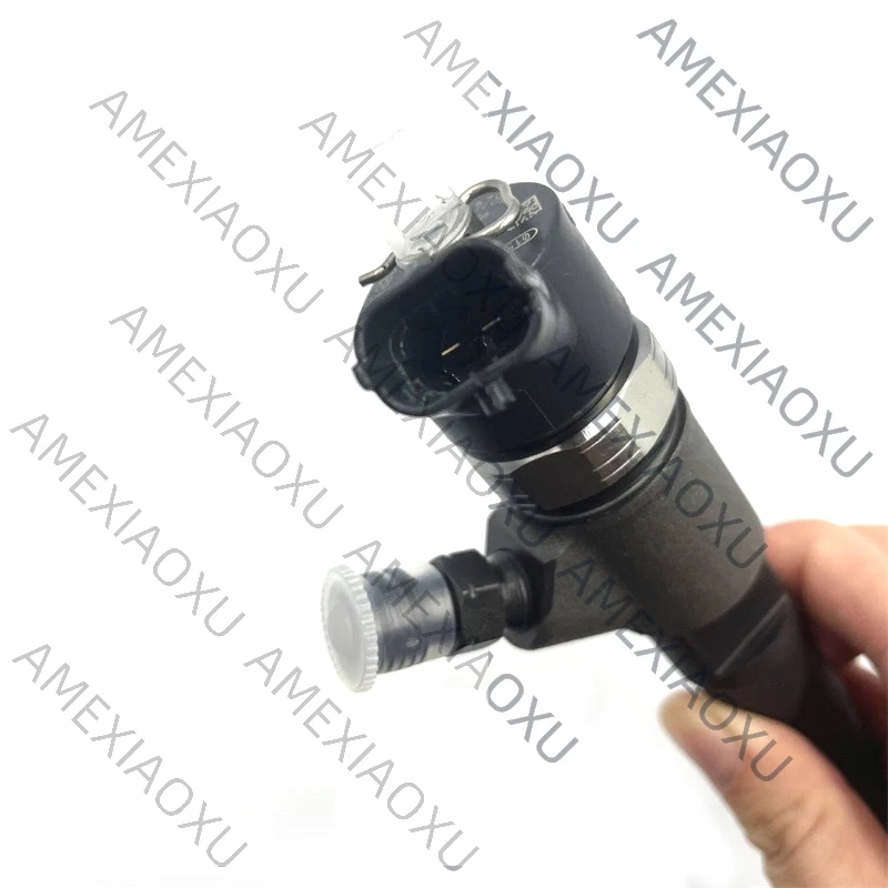 

0445110520 Diesel Fuel Injector Fits for Fiat Ducato Iveco Daily Citroen Peugeot 2.3D 1609097280 0986435248 0445110418